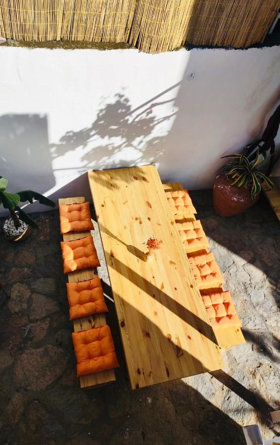 Hygge Ayvalik 호텔 외부 사진
