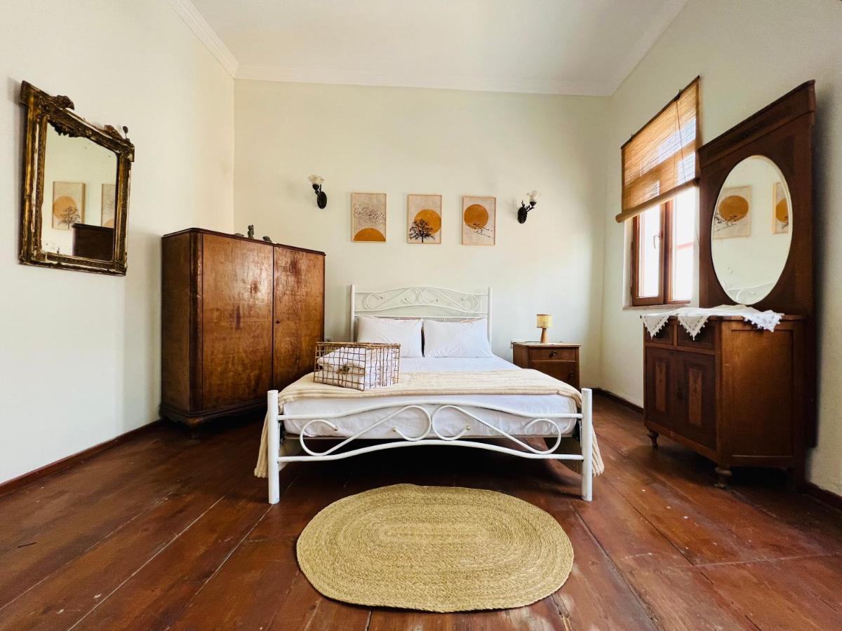 Hygge Ayvalik 호텔 외부 사진