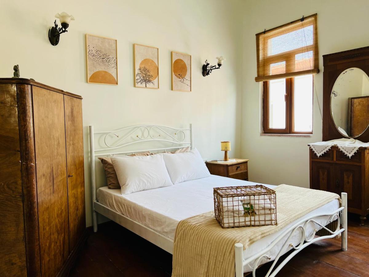 Hygge Ayvalik 호텔 외부 사진