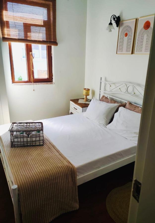 Hygge Ayvalik 호텔 외부 사진