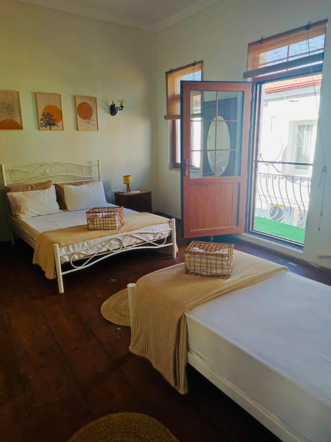 Hygge Ayvalik 호텔 외부 사진