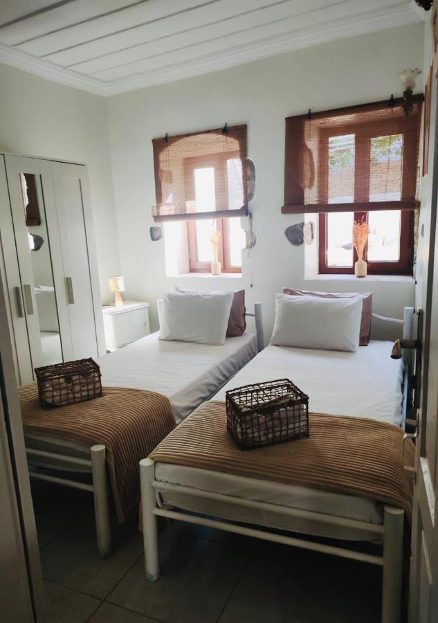 Hygge Ayvalik 호텔 외부 사진