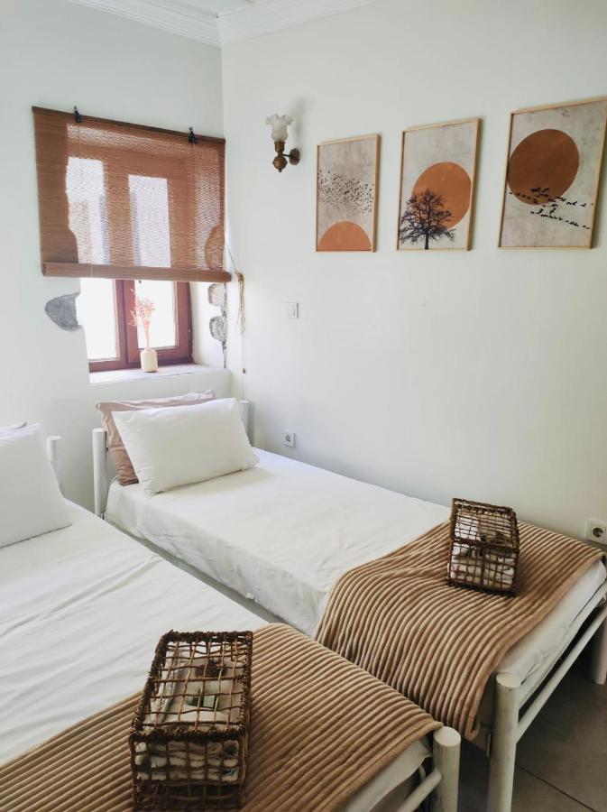 Hygge Ayvalik 호텔 외부 사진