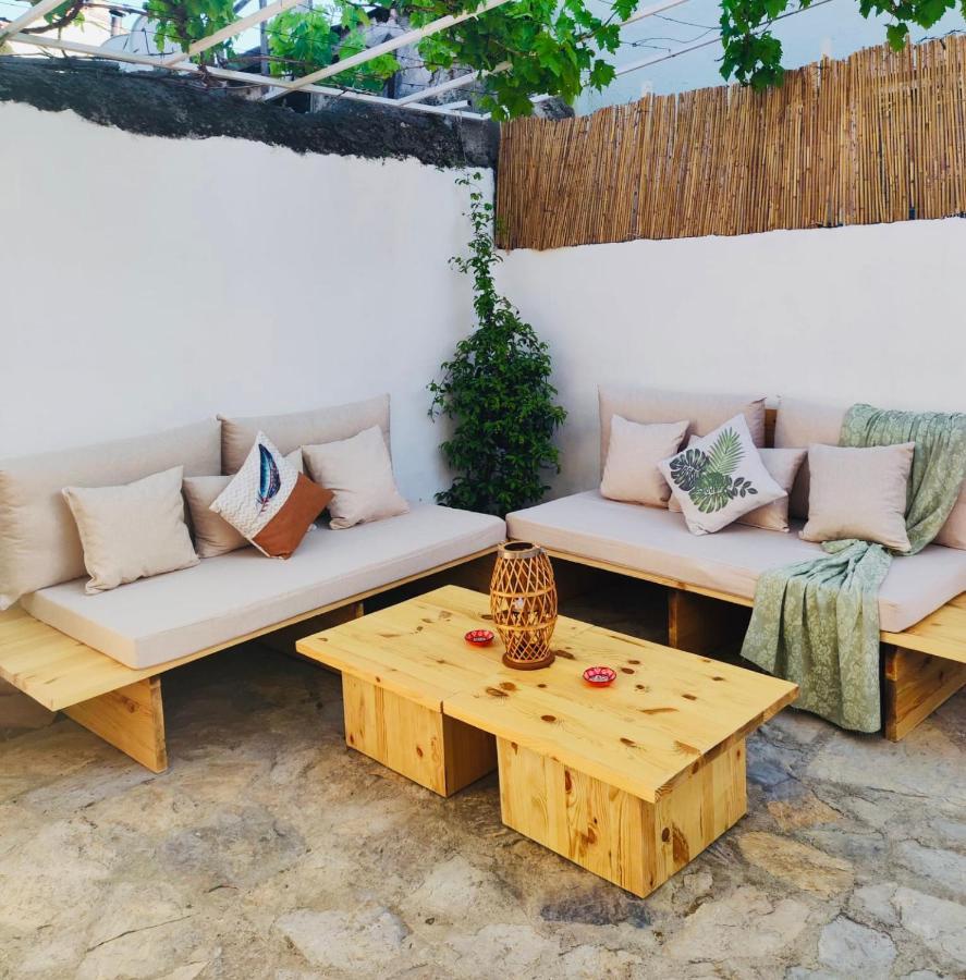 Hygge Ayvalik 호텔 외부 사진