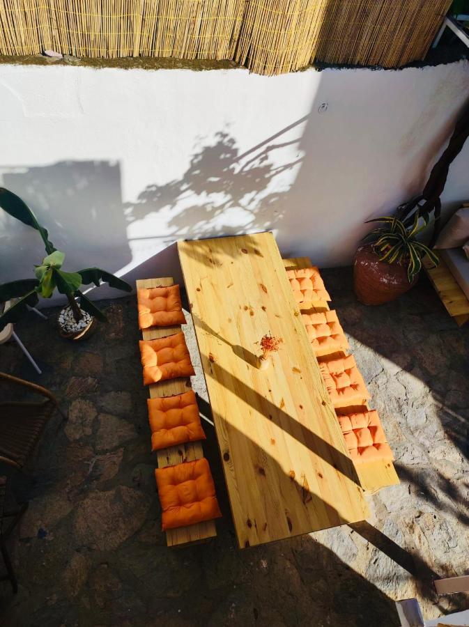 Hygge Ayvalik 호텔 외부 사진