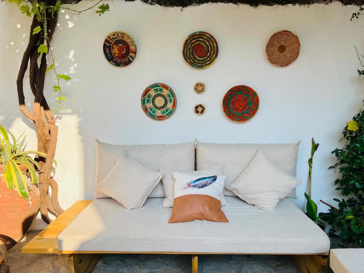 Hygge Ayvalik 호텔 외부 사진