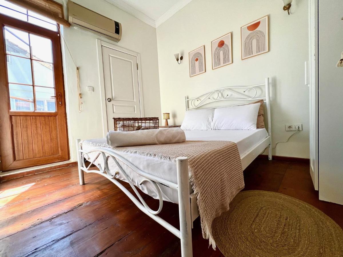 Hygge Ayvalik 호텔 외부 사진
