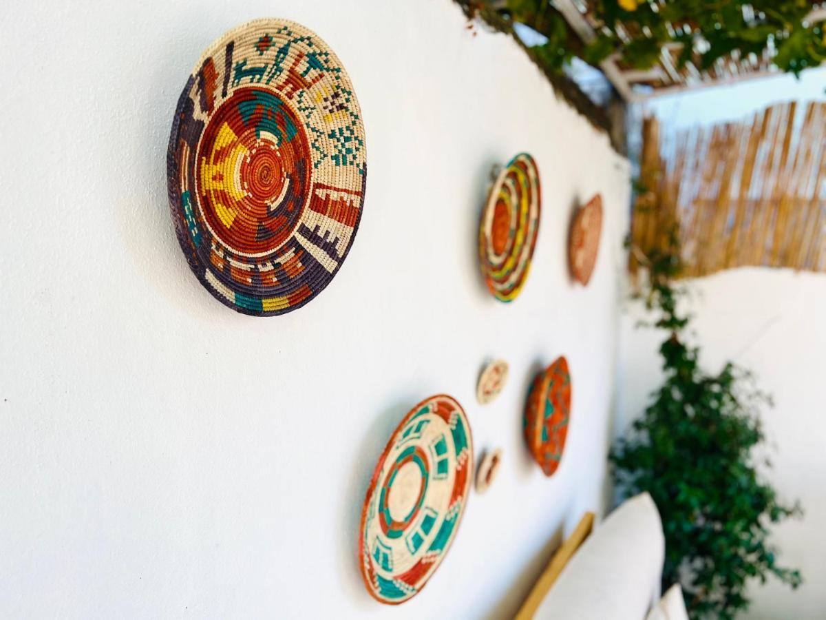 Hygge Ayvalik 호텔 외부 사진