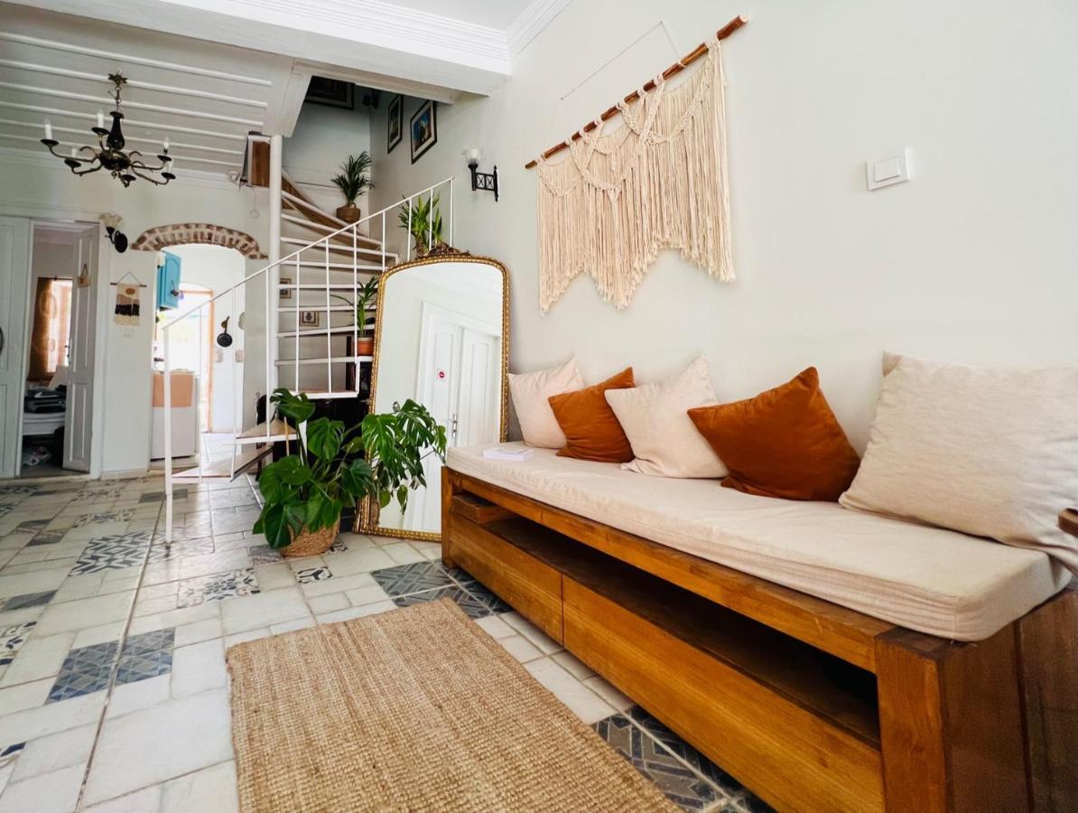 Hygge Ayvalik 호텔 외부 사진