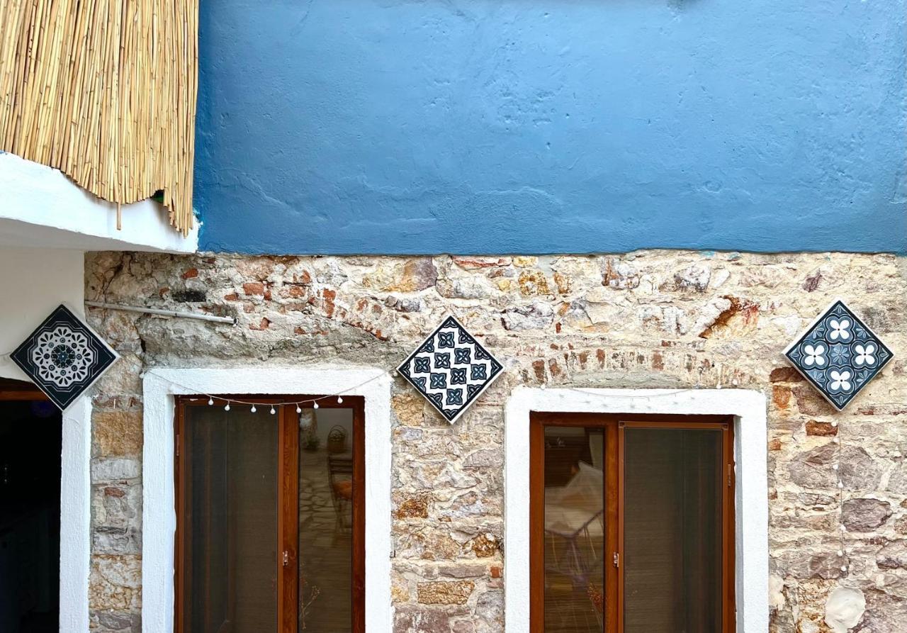Hygge Ayvalik 호텔 외부 사진