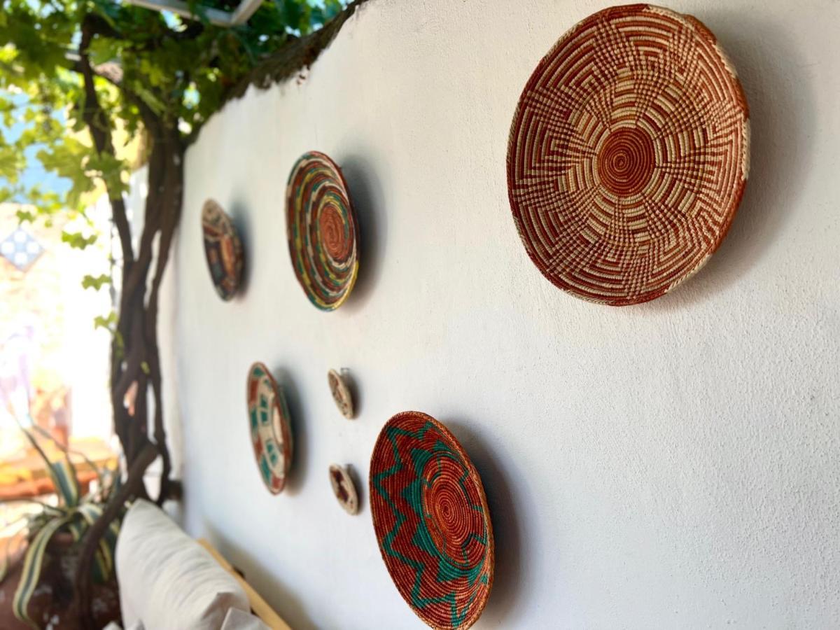 Hygge Ayvalik 호텔 외부 사진