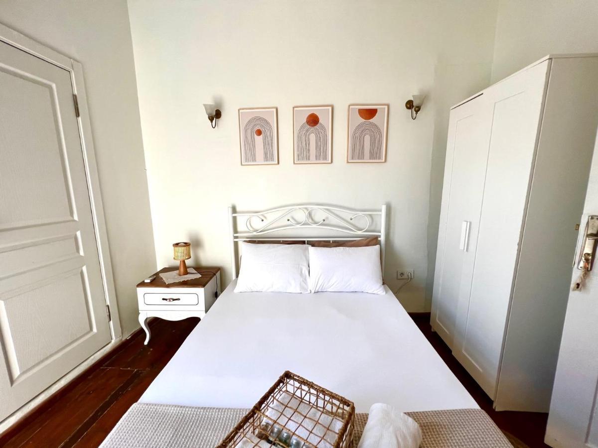 Hygge Ayvalik 호텔 외부 사진