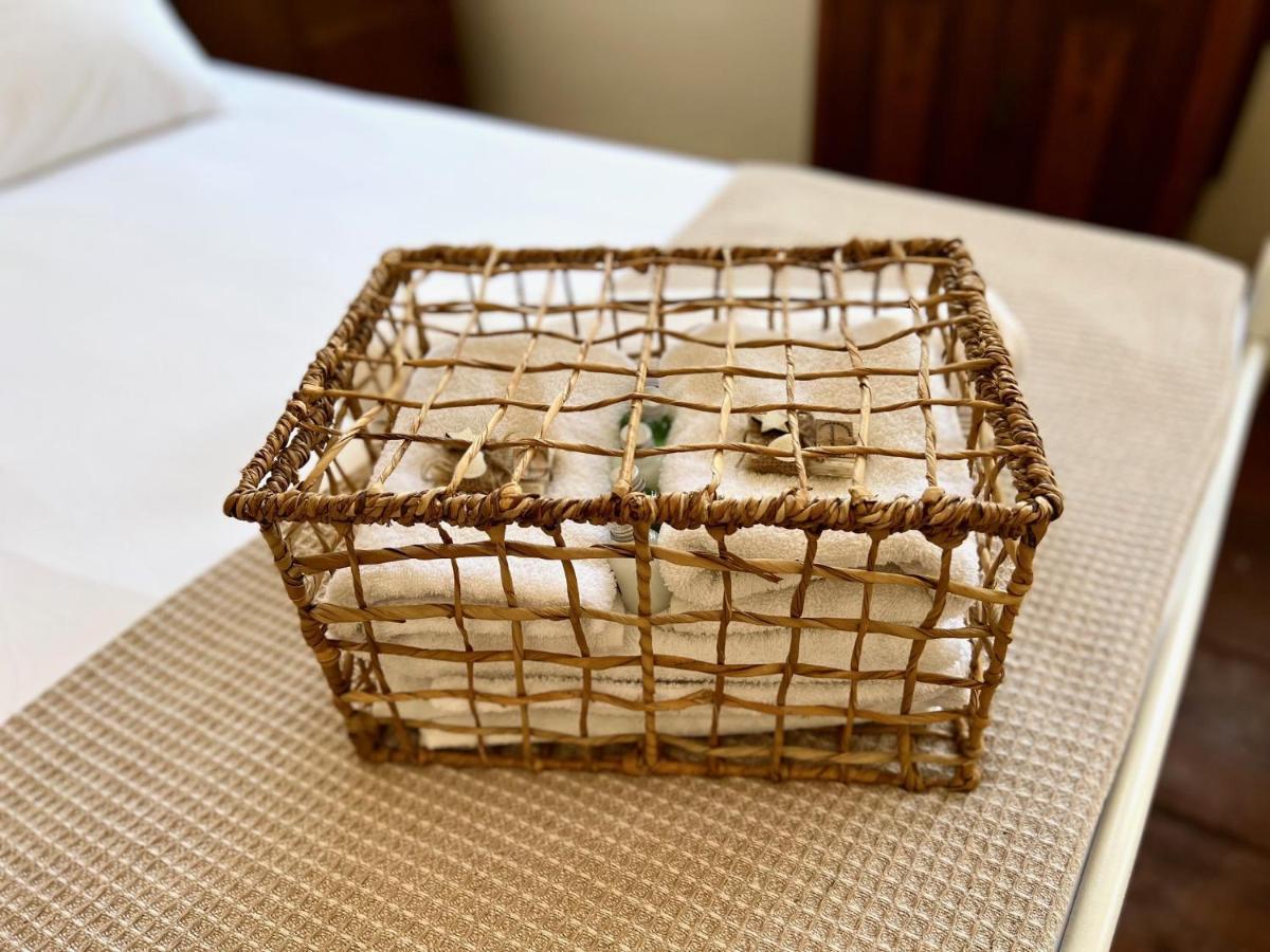 Hygge Ayvalik 호텔 외부 사진