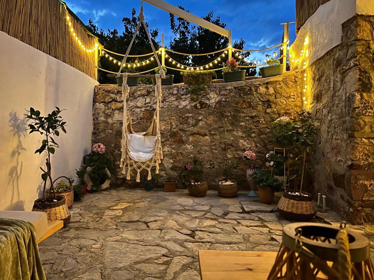 Hygge Ayvalik 호텔 외부 사진