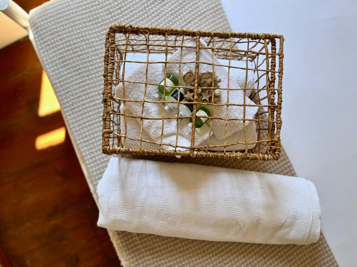 Hygge Ayvalik 호텔 외부 사진